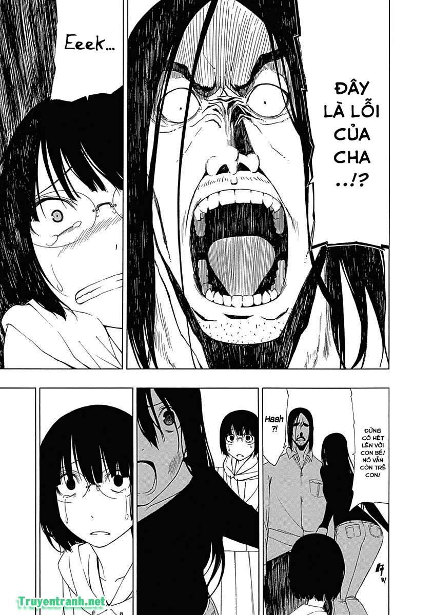 Toumei Ningen No Hone Chương 1 Ảnh 36