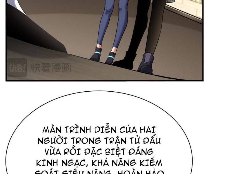 Toàn Trí Tu Tiên Giả Chương 20 Ảnh 18