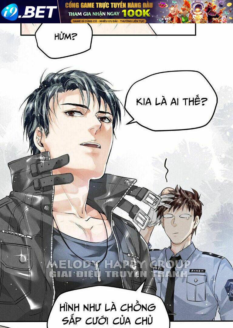 Phá Vân Chương 3 Ảnh 26