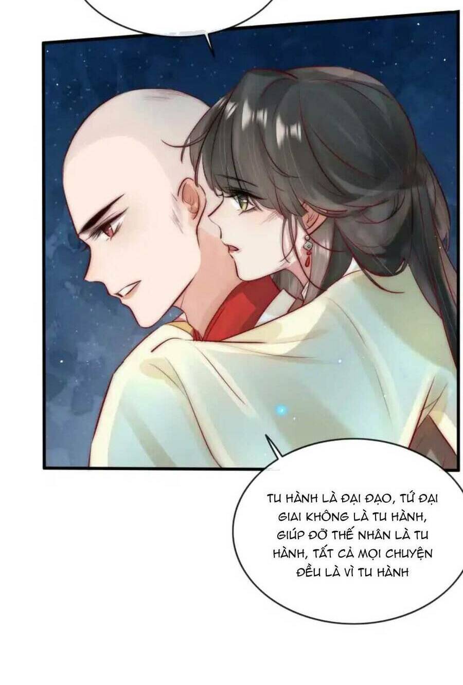 Hòa Thượng Phản Diện Giả Bạch Liên Hoa Chương 12 Ảnh 10