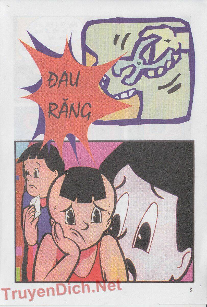 Tý Quậy Chương 4.1 Ảnh 4