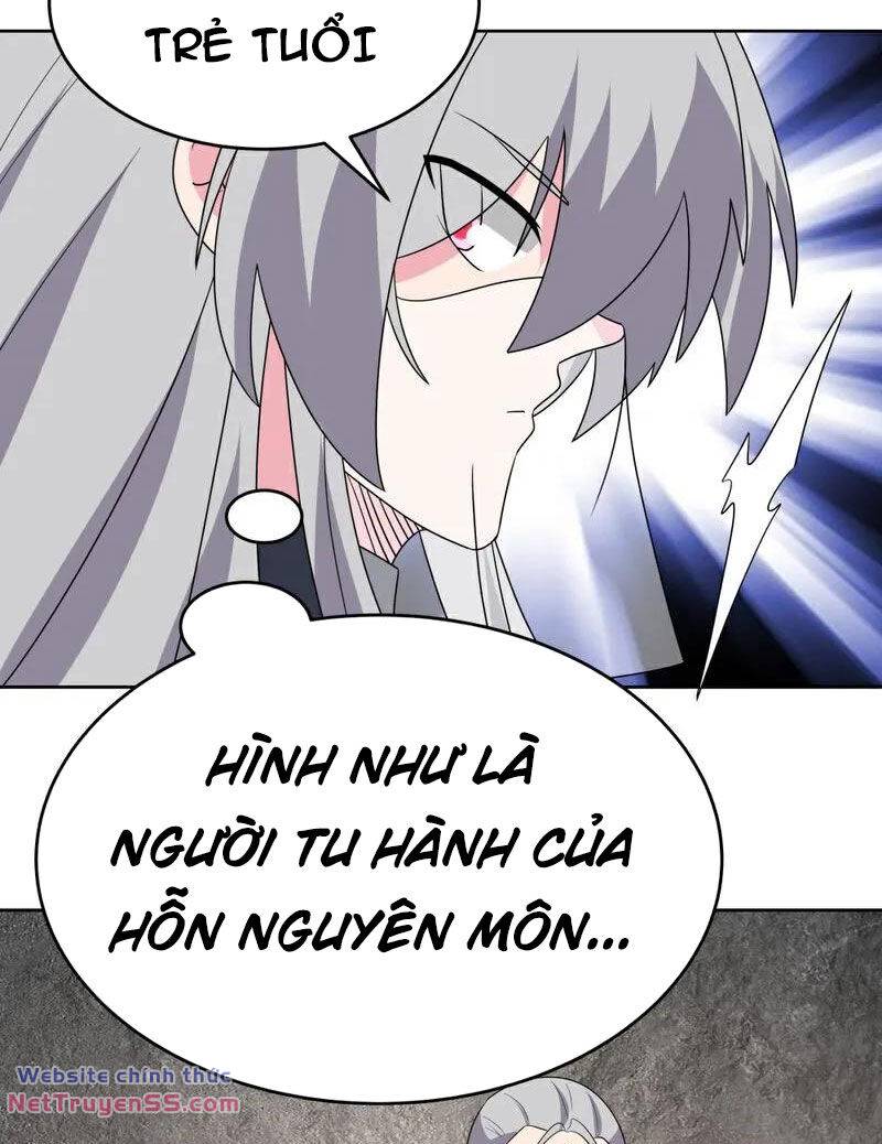 Tôn Thượng Chương 496 Ảnh 20