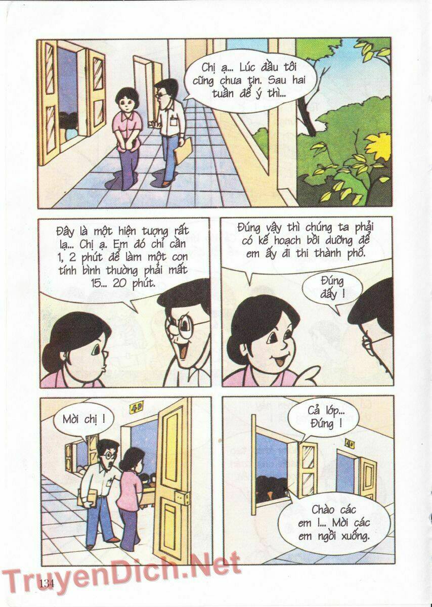 Tý Quậy Chương 2.2 Ảnh 56