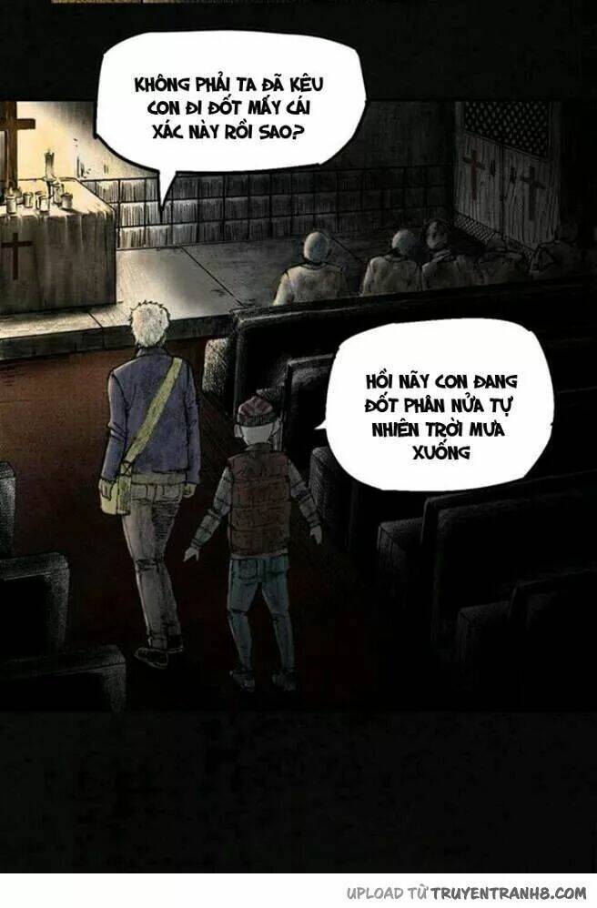TrấN TháI BìNh Chương 9 Ảnh 52