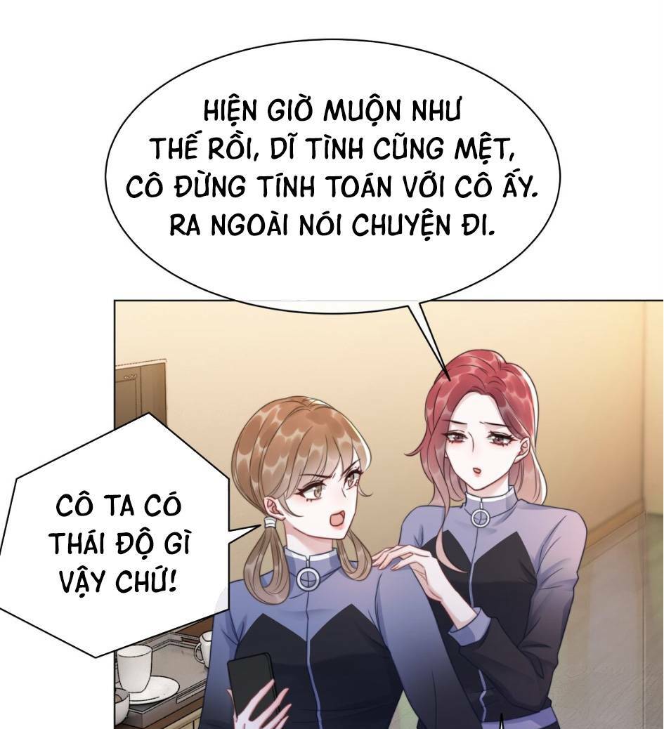 Nữ Phụ Ngày Nào Cũng Muốn Ly Hôn Với Ta Chương 42 Ảnh 33