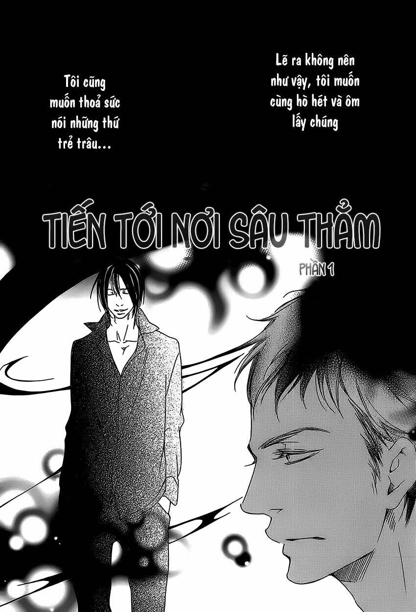 Yume No Kuni In My Darling Chương 3 Ảnh 5