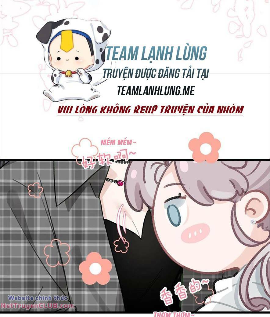 Tôi Bị Mẹ Kế Ép Yêu Đương Chương 1 Ảnh 31
