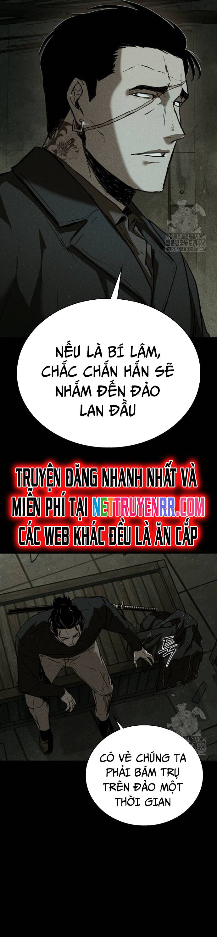 Cửu Long Saroka Chương 17 Ảnh 30