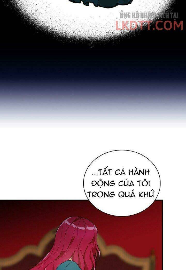 Xuyên Không Trở Thành Mami Phản Diện Chương 55.2 Ảnh 7