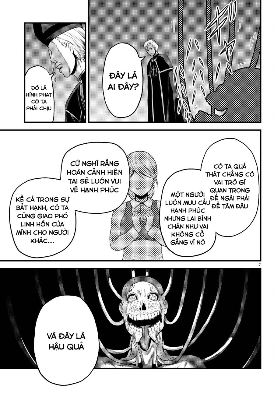 Murabito Desu Ga Nani Ka? Chương 57 Ảnh 9