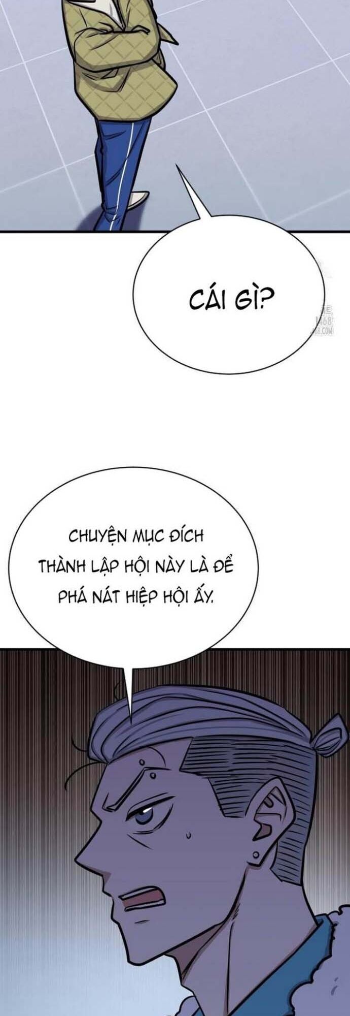 Thợ Săn Huyền Thoại Trẻ Hóa Chương 43 Ảnh 21