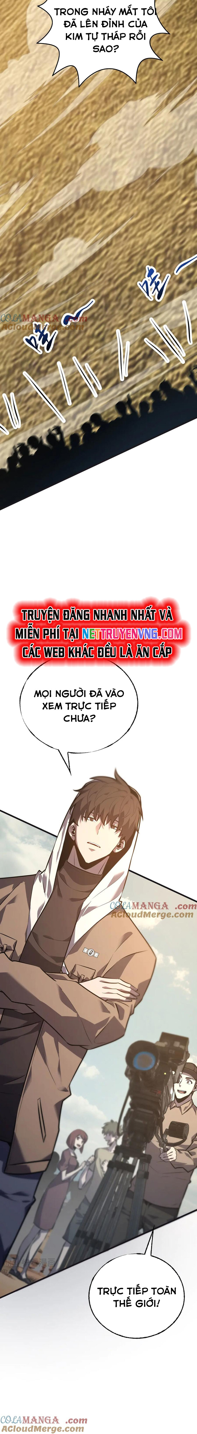 Ta Là Boss Mạnh Chương 58 Ảnh 12