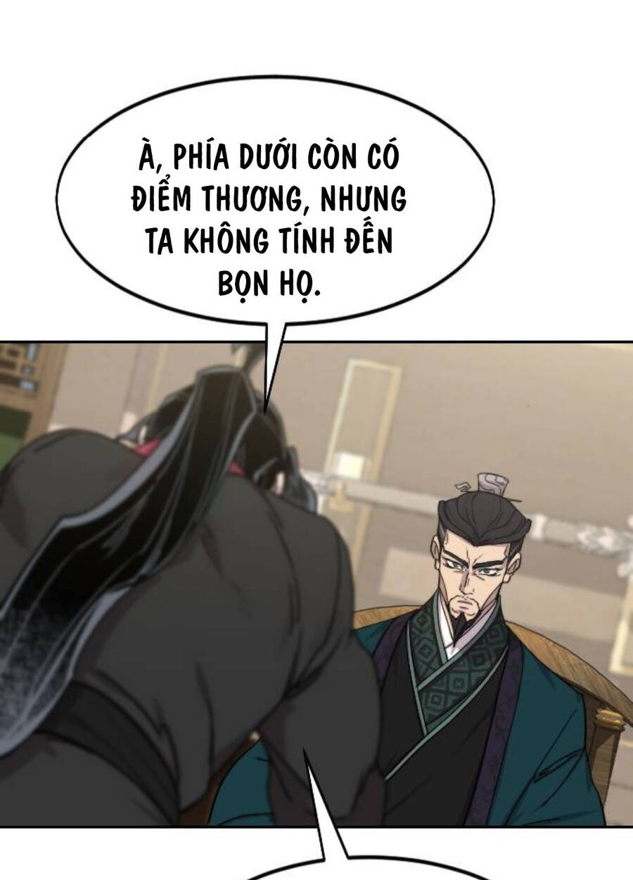 Hoa Sơn Tái Xuất Chương 137 Ảnh 82