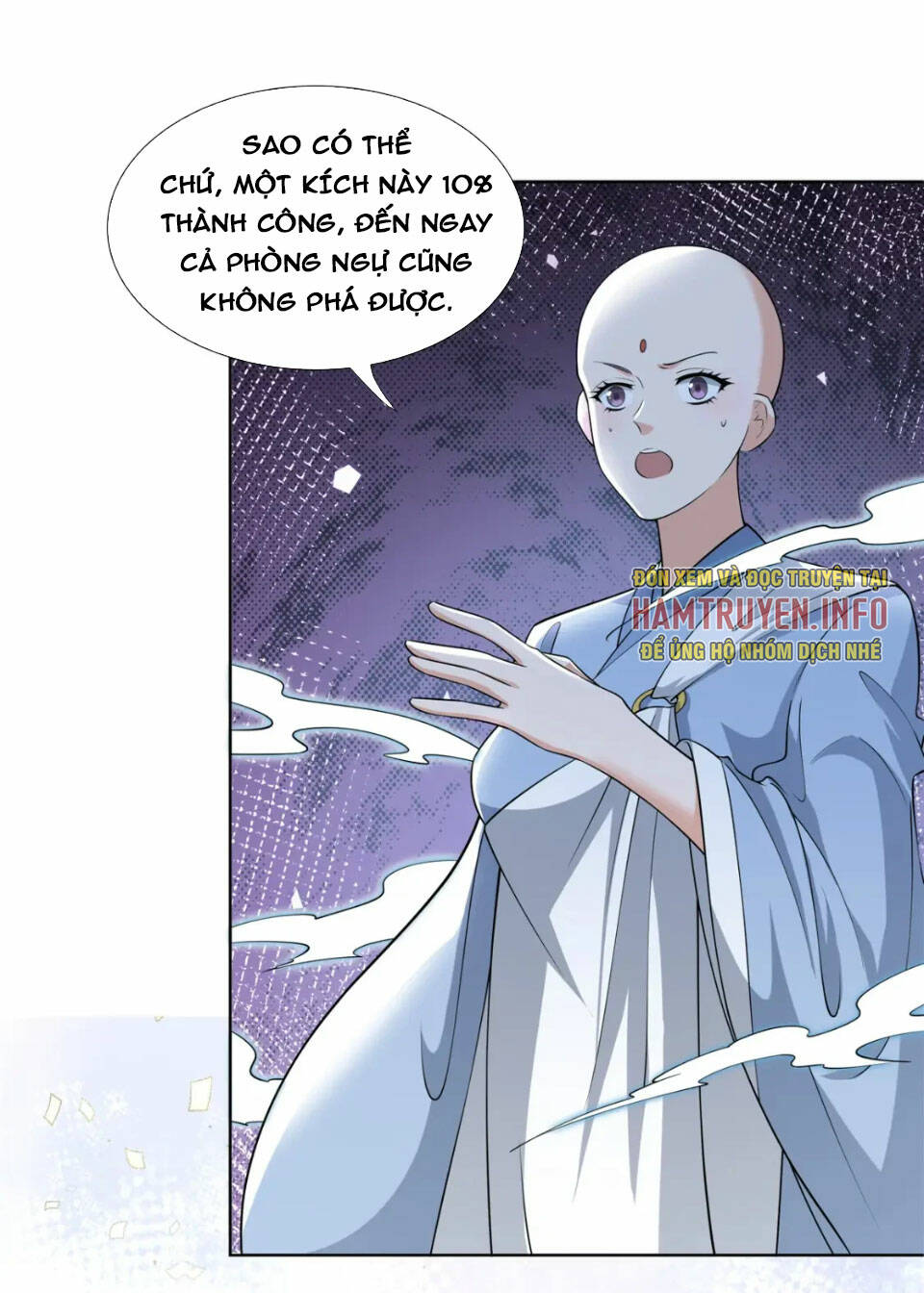 Võ Công Tự Động Tu Luyện: Ta Ở Ma Giáo Tu Thành Phật Hoàng Chương 103 Ảnh 2