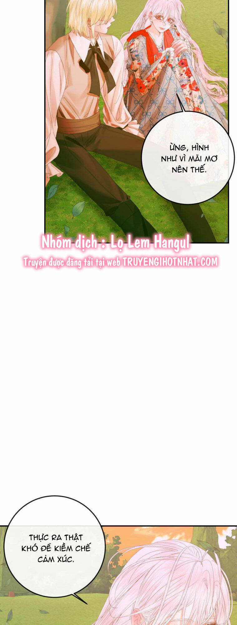 Trở Thành Cô Vợ Khế Ước Của Nhân Vật Phản Diện Chương 93.1 Ảnh 43