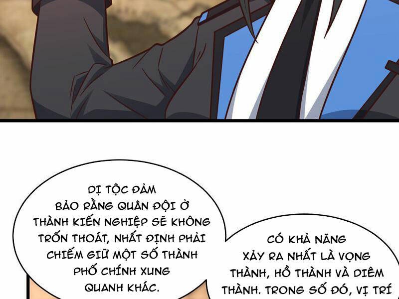 Cao Năng Lai Tập Chương 344 Ảnh 76