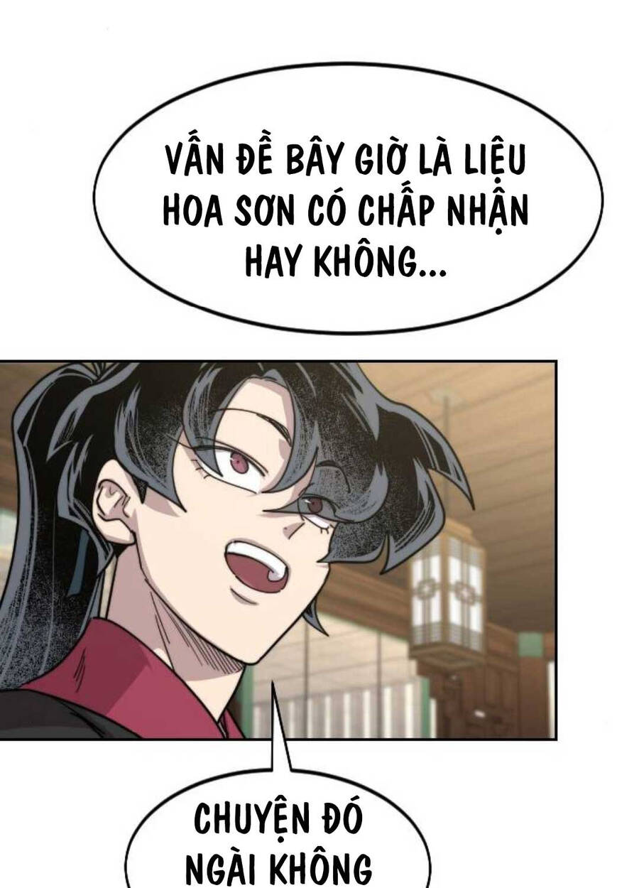 Hoa Sơn Tái Xuất Chương 138 Ảnh 103