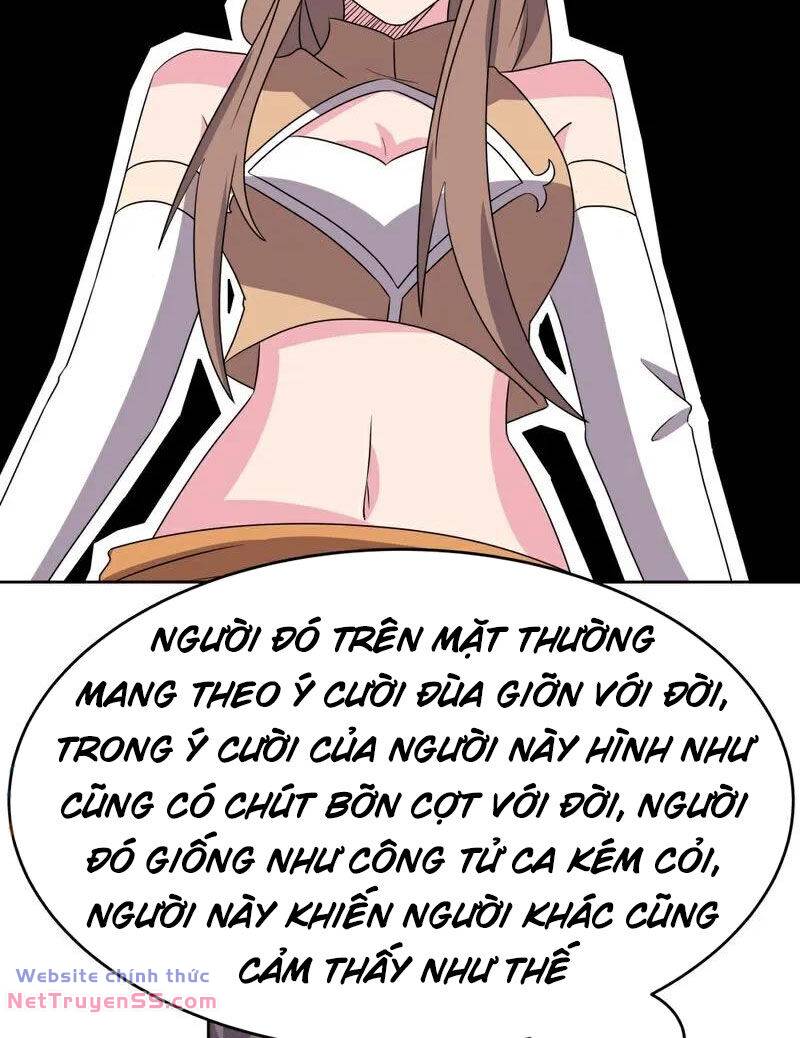Tôn Thượng Chương 496 Ảnh 4