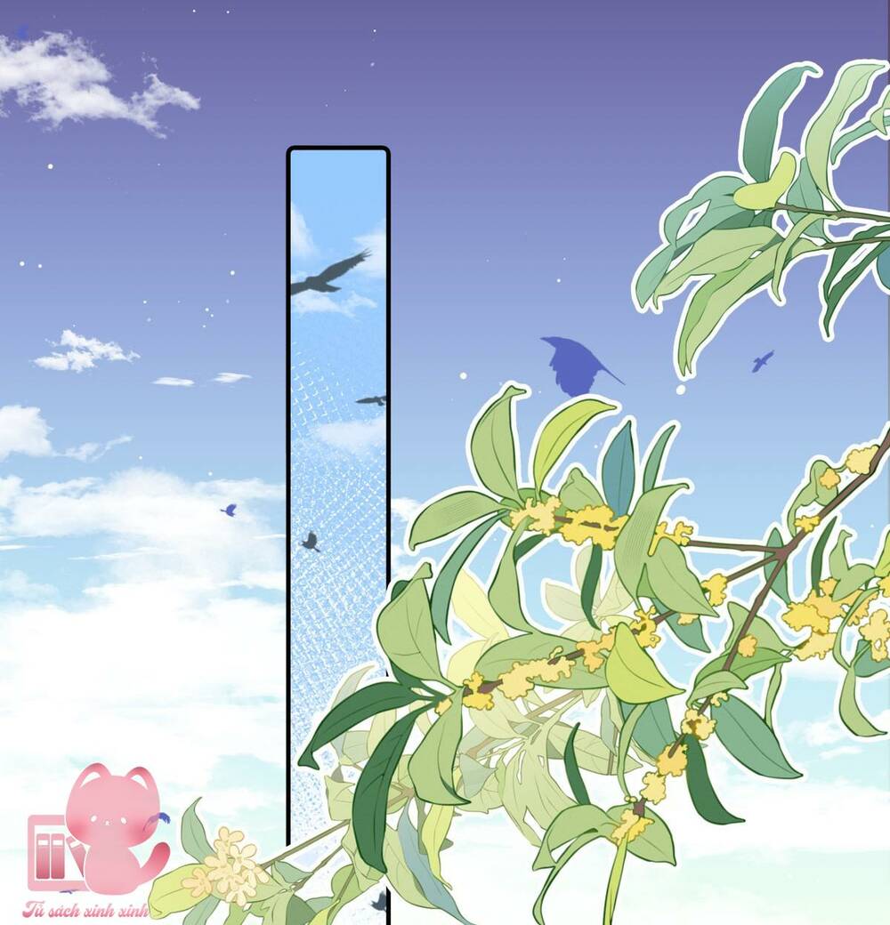 Bong Bóng Đào Chi Chương 11 Ảnh 13