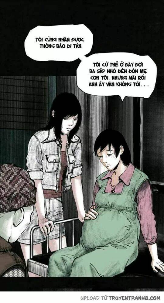 TrấN TháI BìNh Chương 6 Ảnh 8