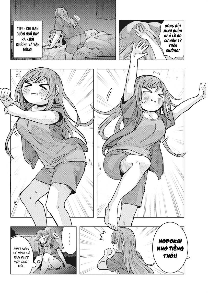 Tonari No Nobukuni-San Wa Ore No Koto Ga Sukina Ki Ga Suru Chương 16 Ảnh 12