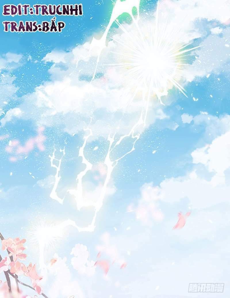 Nữ Thần Đại Nhân Sáo Lộ Đa Chương 2 Ảnh 3