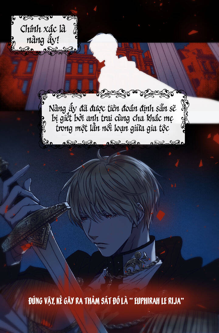 Prologue Comic Tale Chương 1 Ảnh 8