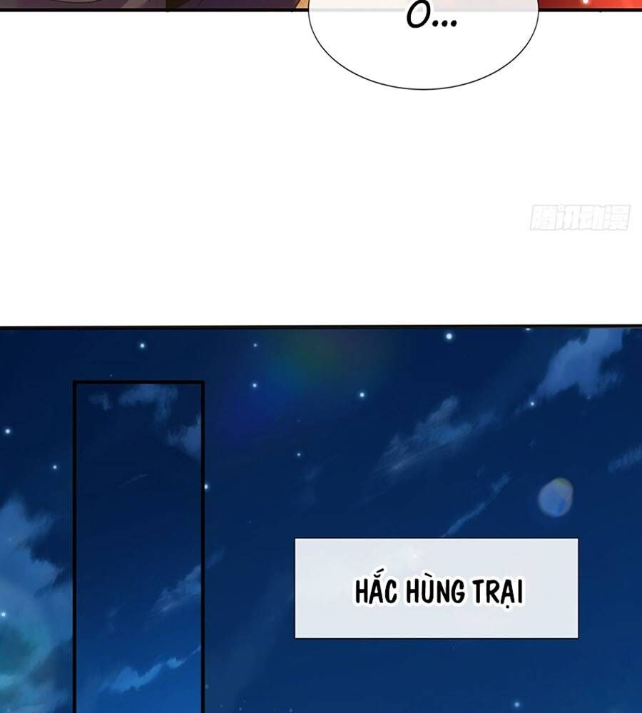 Vạn Cổ Thánh Tôn Chương 15 Ảnh 95