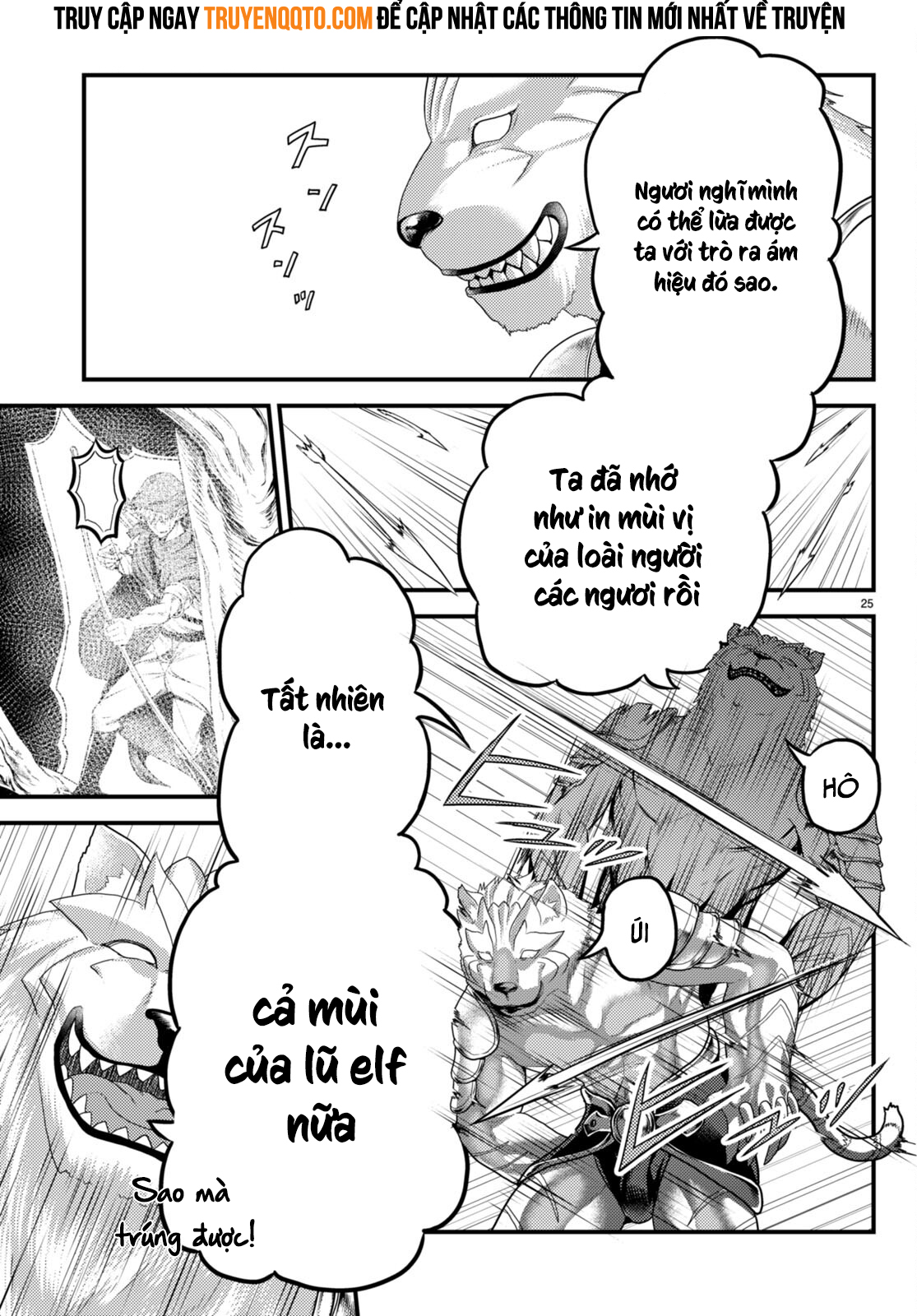 Murabito Desu Ga Nani Ka? Chương 71 Ảnh 26