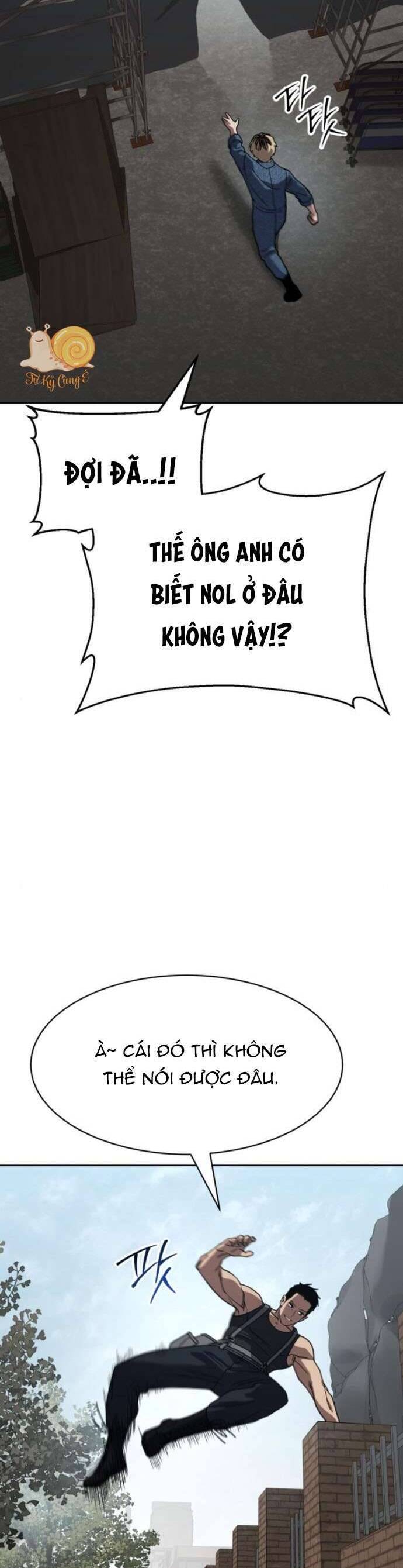 Luật Vị Thành Niên Chương 29 Ảnh 67