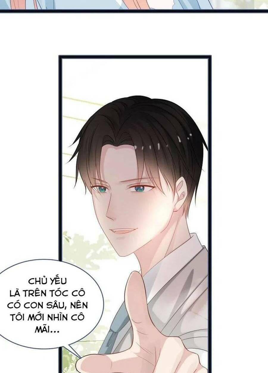 Tổng Tài Daddy Đuổi Tới Nơi Rồi Chương 192 Ảnh 27