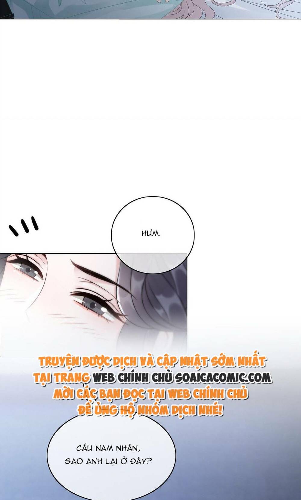 Nữ Phụ Ngày Nào Cũng Muốn Ly Hôn Với Ta Chương 45 Ảnh 15