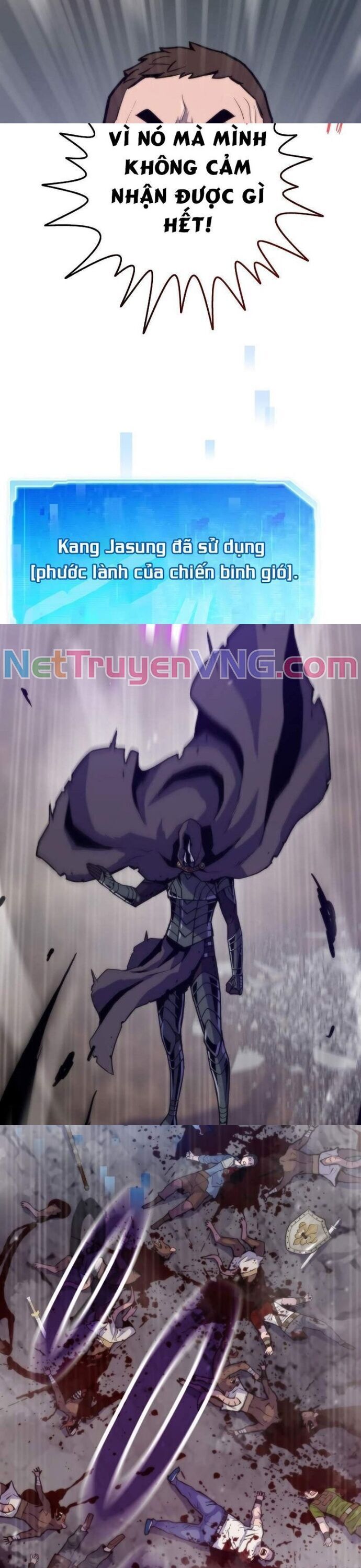 Hồi Quy Giả Chương 119 Ảnh 48
