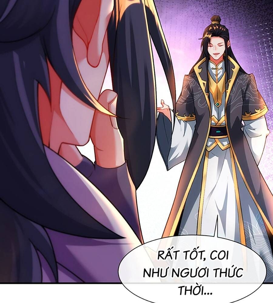 Vạn Cổ Thánh Tôn Chương 13 Ảnh 65
