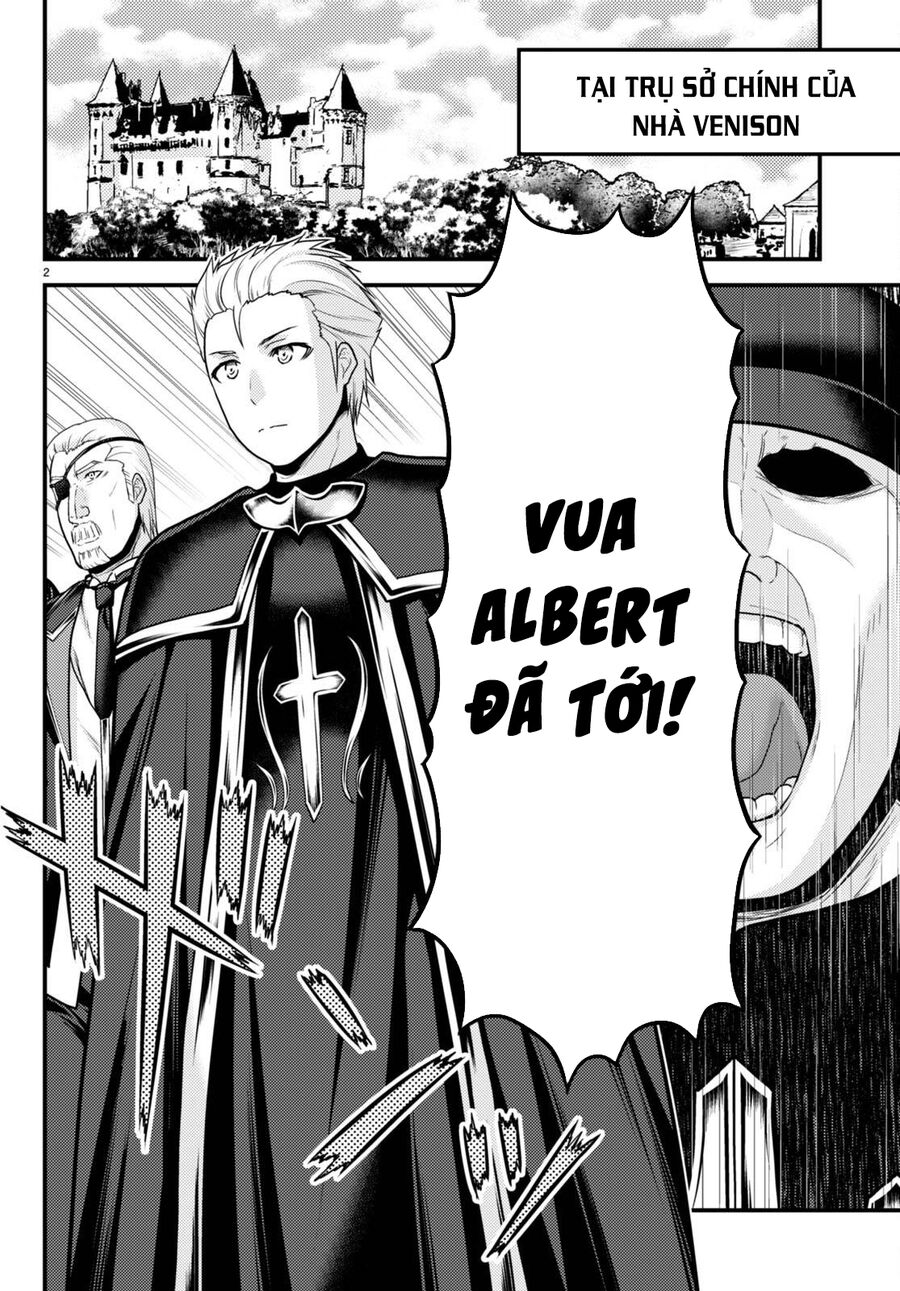 Murabito Desu Ga Nani Ka? Chương 57 Ảnh 4