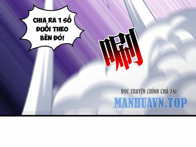 Cao Năng Lai Tập Chương 351 Ảnh 43