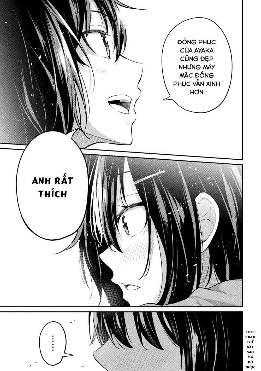 Uchi Kyaba: Oie De Kyabakura Shite Niichan O Onnanoko Ni Nare Saseyou Dai Sakusen Chương 4 Ảnh 19
