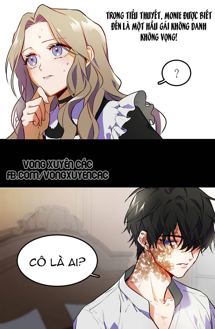 Prologue Comic Tale Chương 5 Ảnh 11