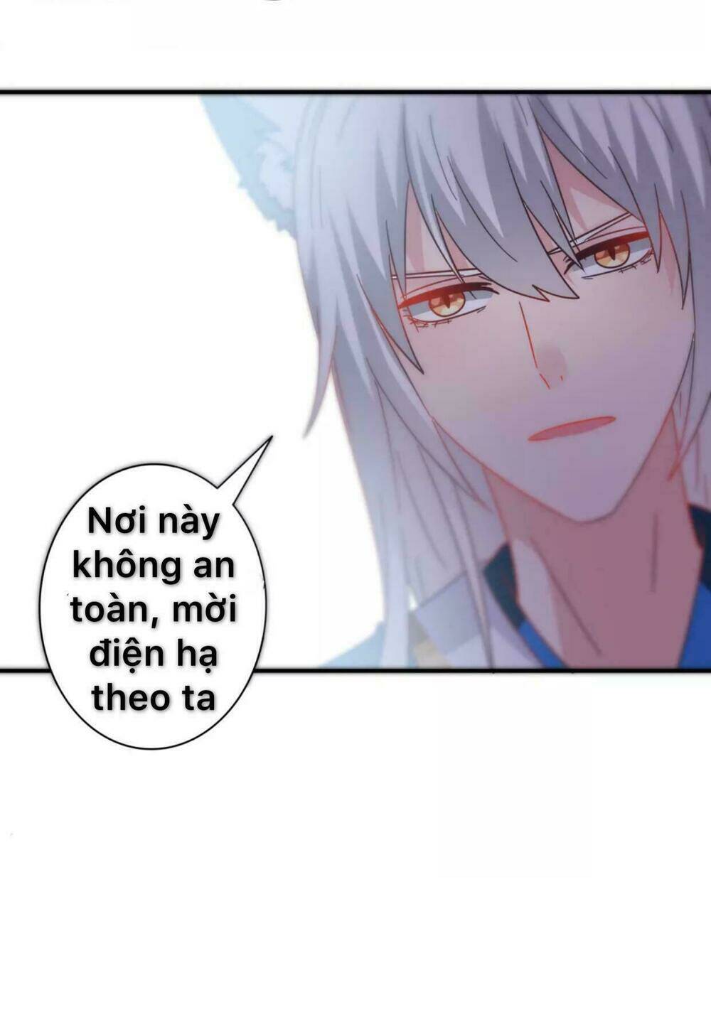 Nữ Hoàng Thú Sủng Chương 29 Ảnh 25