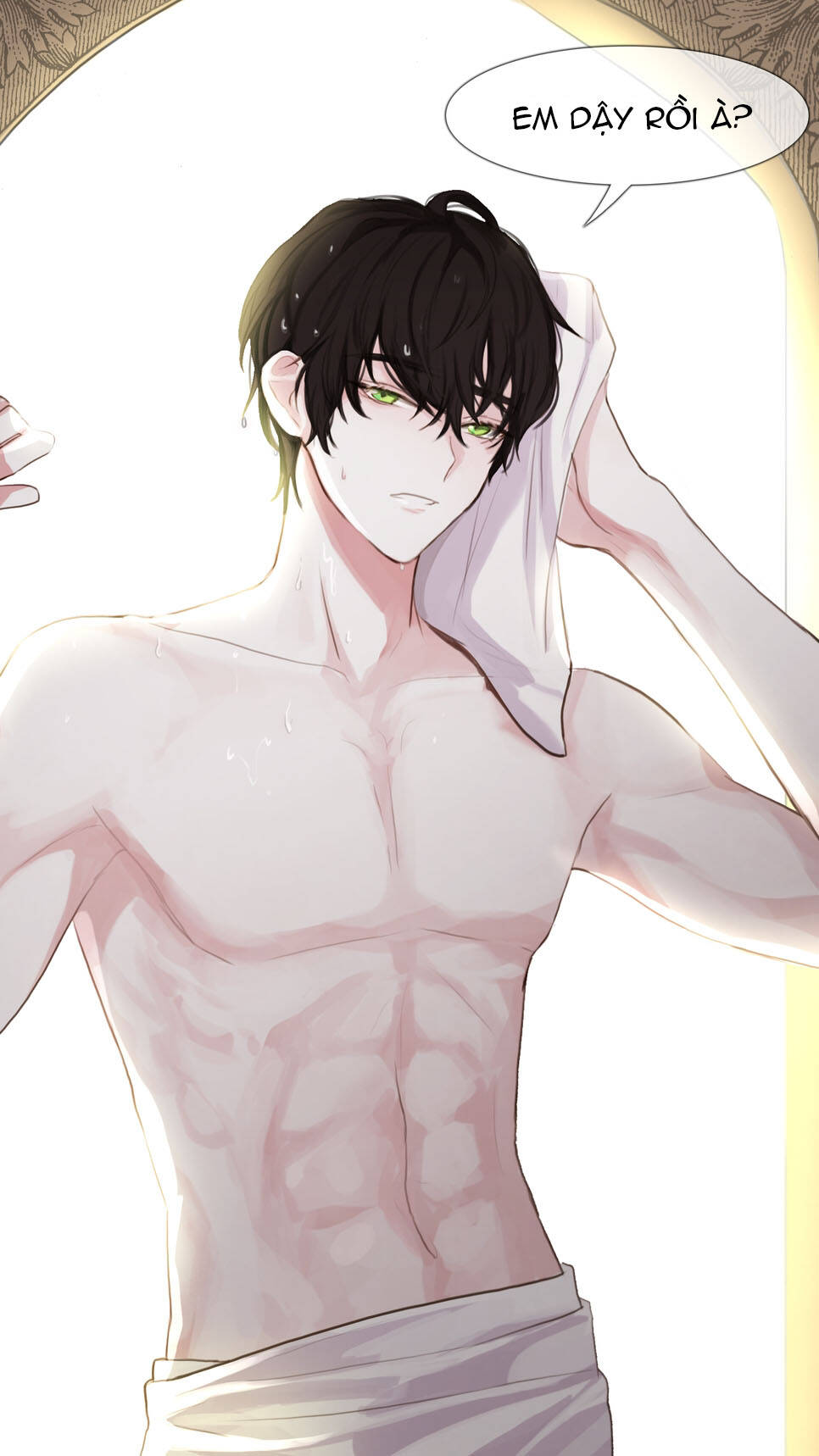 Prologue Comic Tale Chương 9 Ảnh 18
