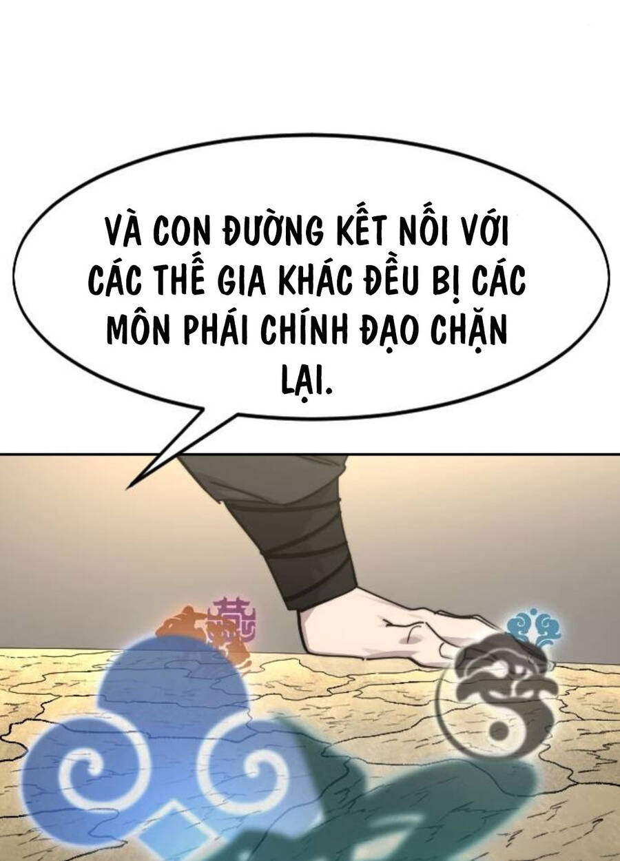 Hoa Sơn Tái Xuất Chương 137 Ảnh 106