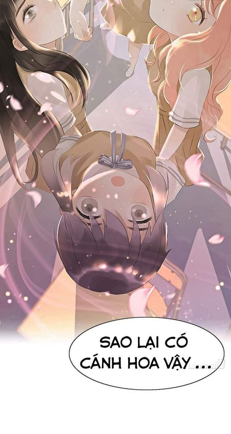 Nữ Thần Đại Nhân Sáo Lộ Đa Chương 2 Ảnh 37