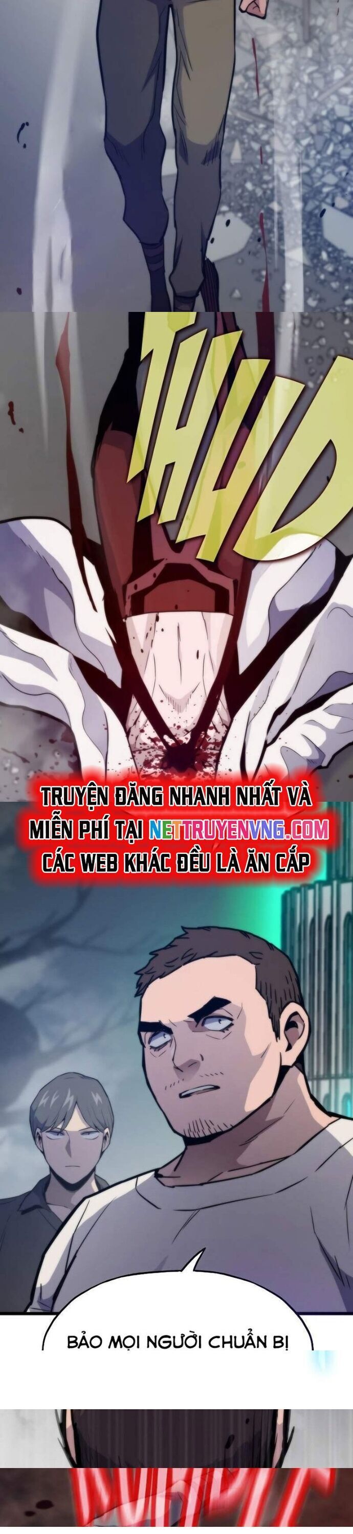 Hồi Quy Giả Chương 119 Ảnh 6