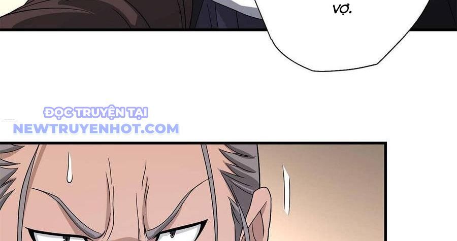Thiên Long Bát Bộ Webtoon Chương 133 Ảnh 93