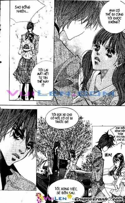Goong - [ Hoàng Cung ] Chương 10 Ảnh 52