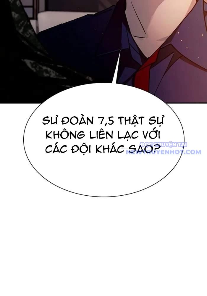 Tận Thế Cũng Chỉ Là Trò Chơi Chương 75 Ảnh 123