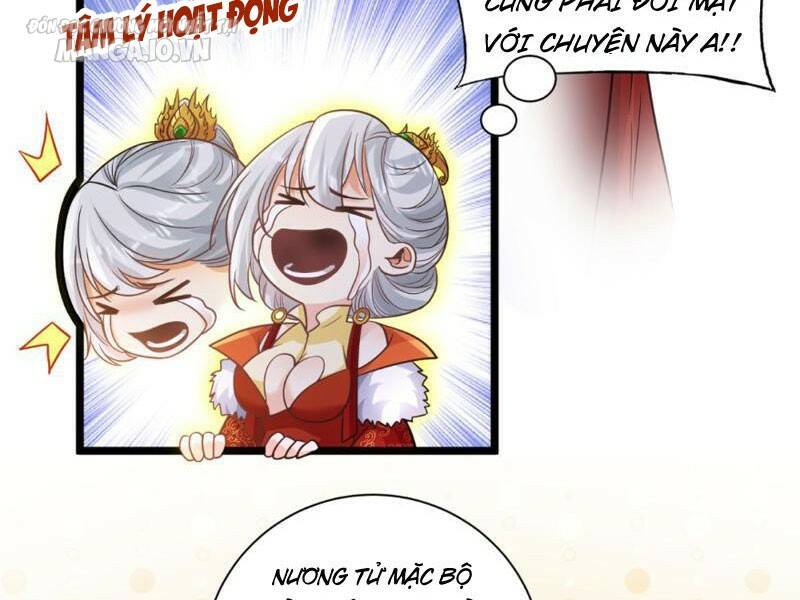 Vợ Tôi Và Tôi Thống Trị Tam Giới Chương 131 Ảnh 13