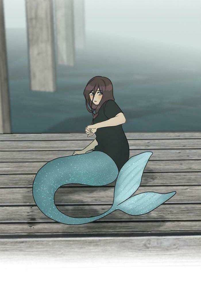 Khúc Hát Người Cá Siren Chương 71 Ảnh 37