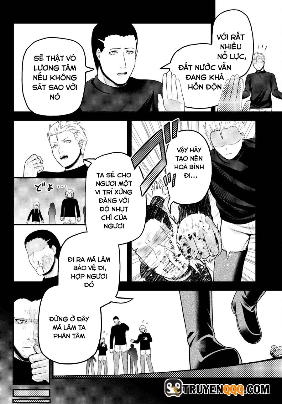 Murabito Desu Ga Nani Ka? Chương 61 Ảnh 13