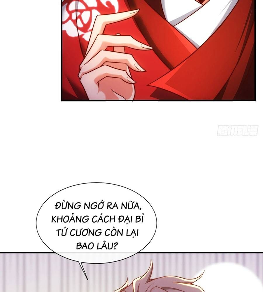 Vạn Cổ Thánh Tôn Chương 15 Ảnh 66